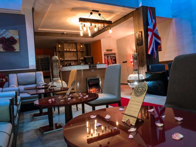 BRITICH HOUSE SPA - Tazaa - +212 699-619054