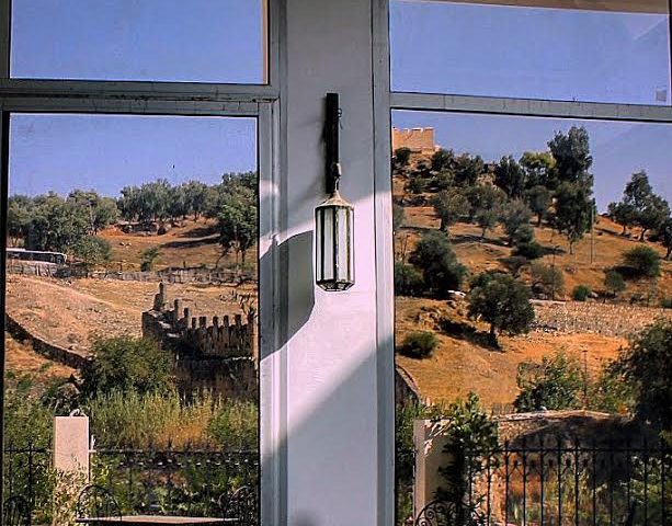 riadnazha - Fès - +212 617-860779