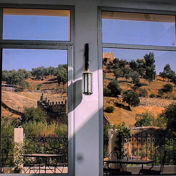 riadnazha - Fès