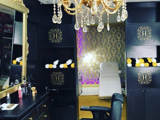 HATIM L'HOMME IDEAL - Rabat - +212 80-8504079