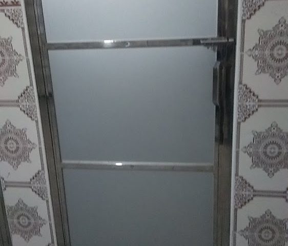 حمام السلام
