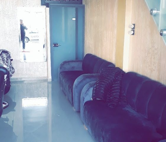 Salon de coiffure - Fès - +212 613-151846