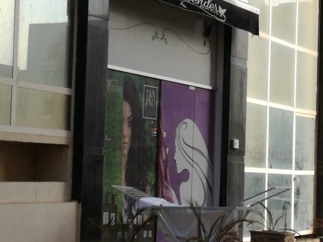 CARRE H - Casablanca - +212 5225-21206