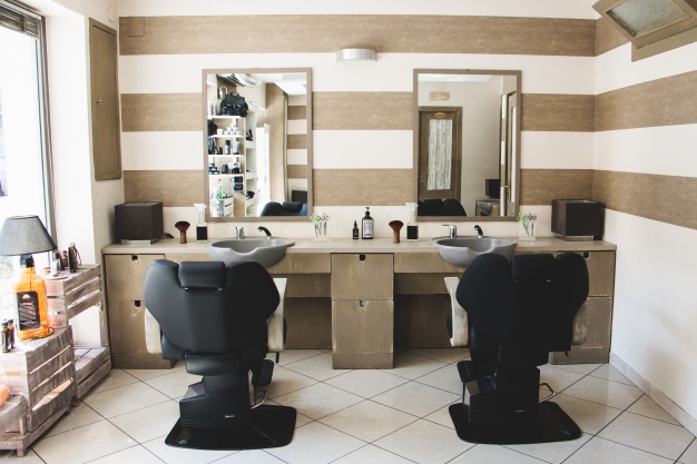 Yassine Hair Style Salon