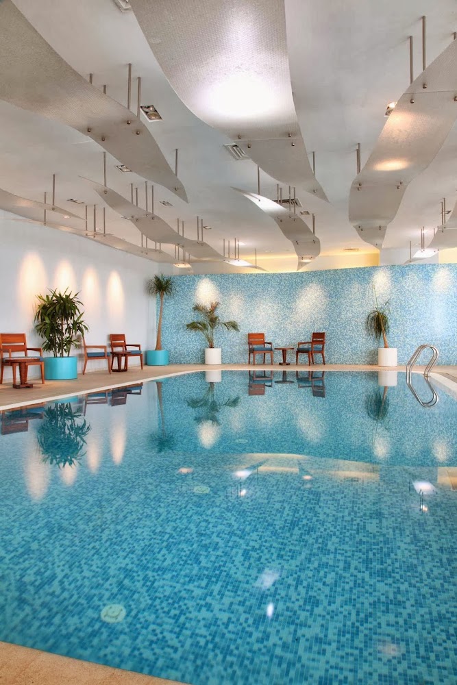 O Spa Kenzi Tower