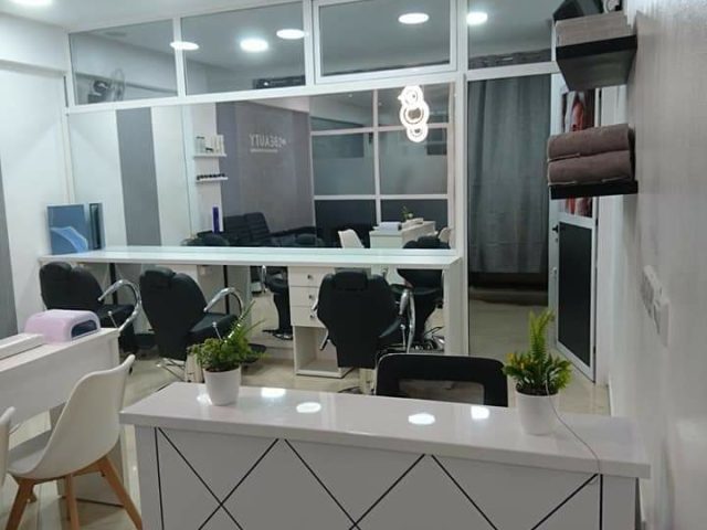 M beauty - Inezgane - +212 5288-34074