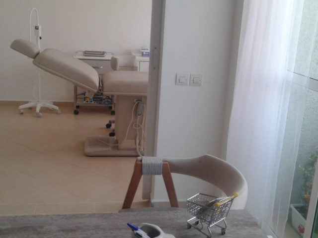 Cabinet de Dermatologie Khemisset, Dr. ASKOUR Majda - Khémisset - +212 621-185436