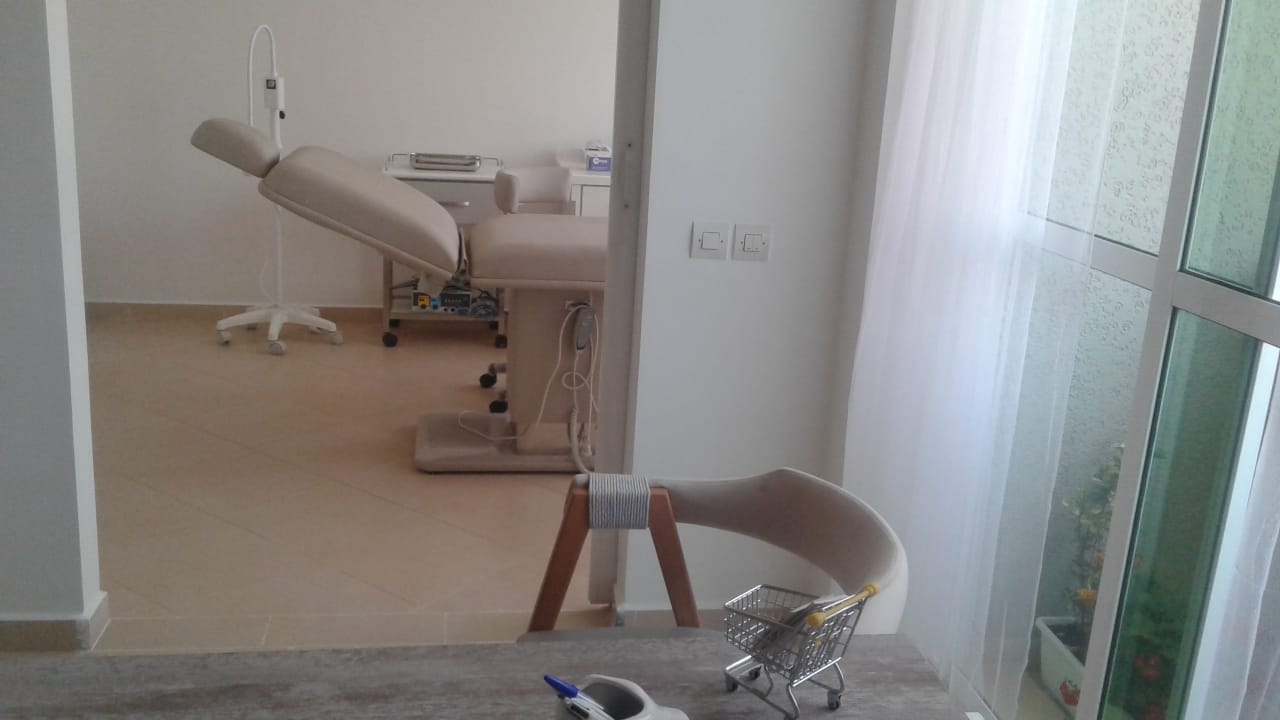 Cabinet de Dermatologie Khemisset