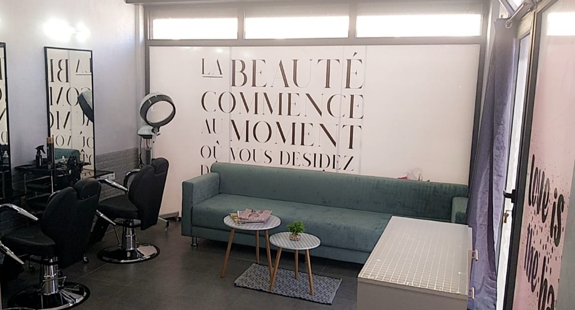Bouchera Beauty Center