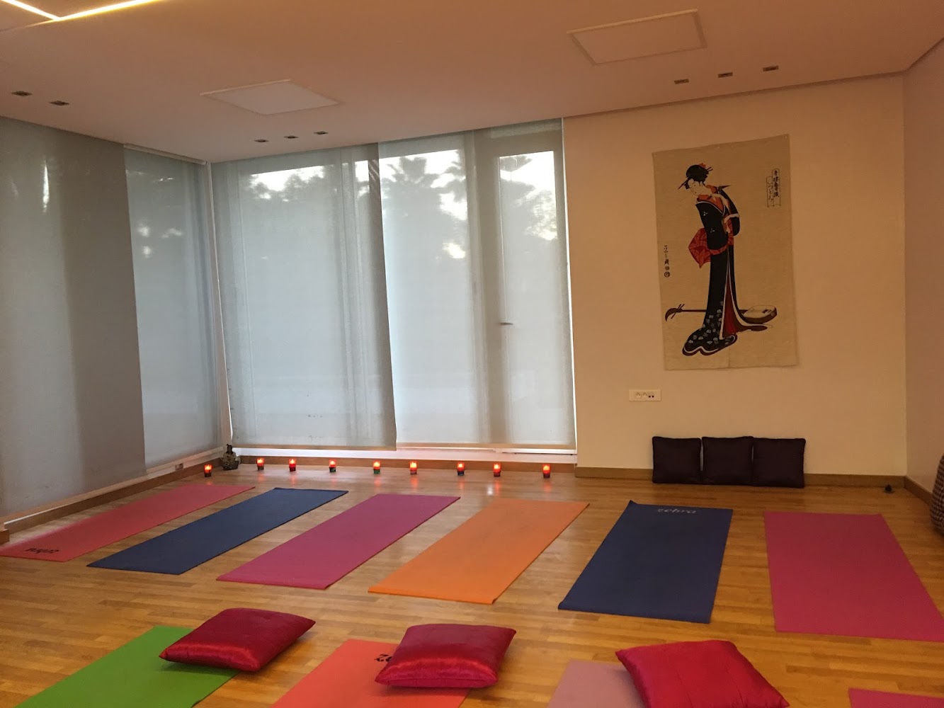 Studio 343 Yoga et Bien-être