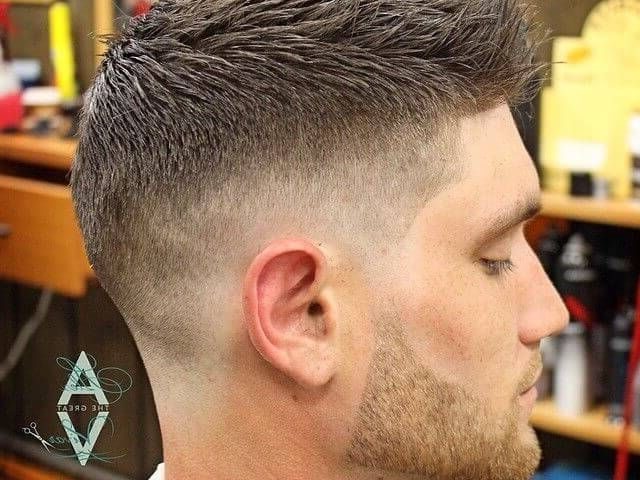 Barber Pakero - Kénitra - +212 611-192020