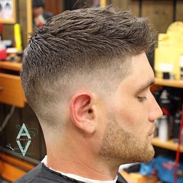 Barber Pakero