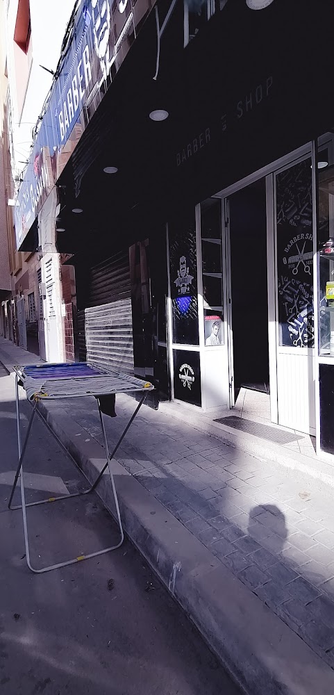 Barbershop