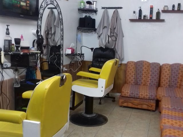 BARBER SHOP ISSAM - Safi - +212 658-516072