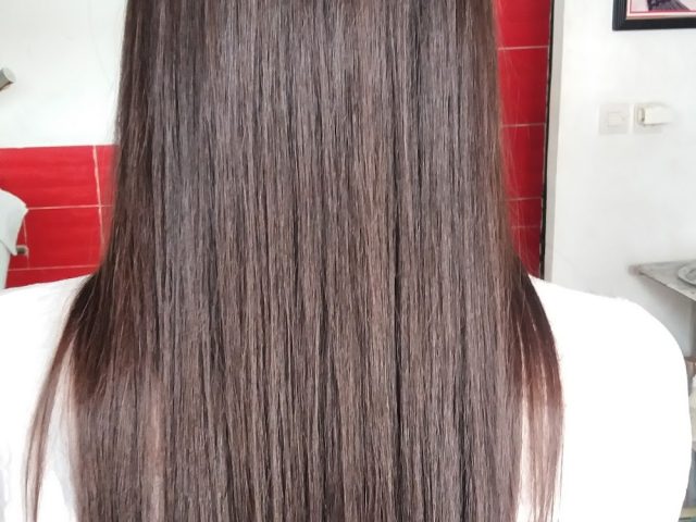 Salon Coiffure Femmes - Salé - +212 662-601105