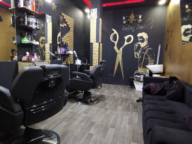 Salon sool