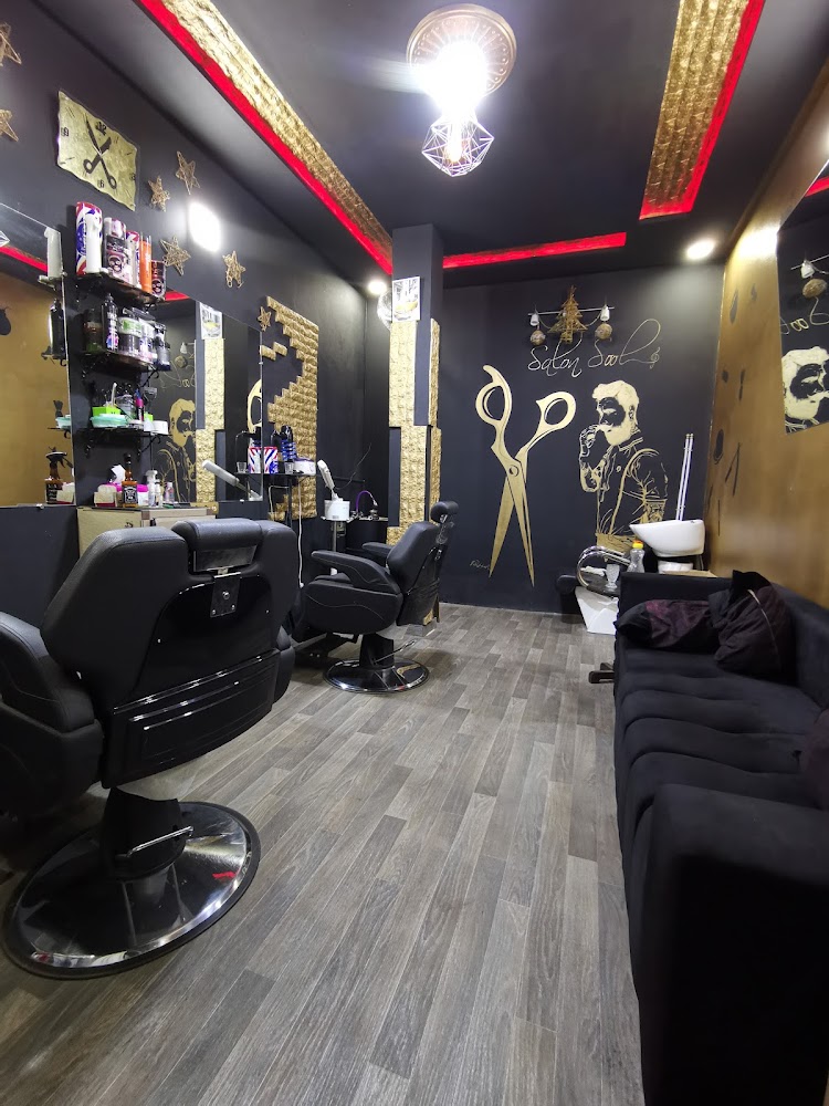 Salon sool