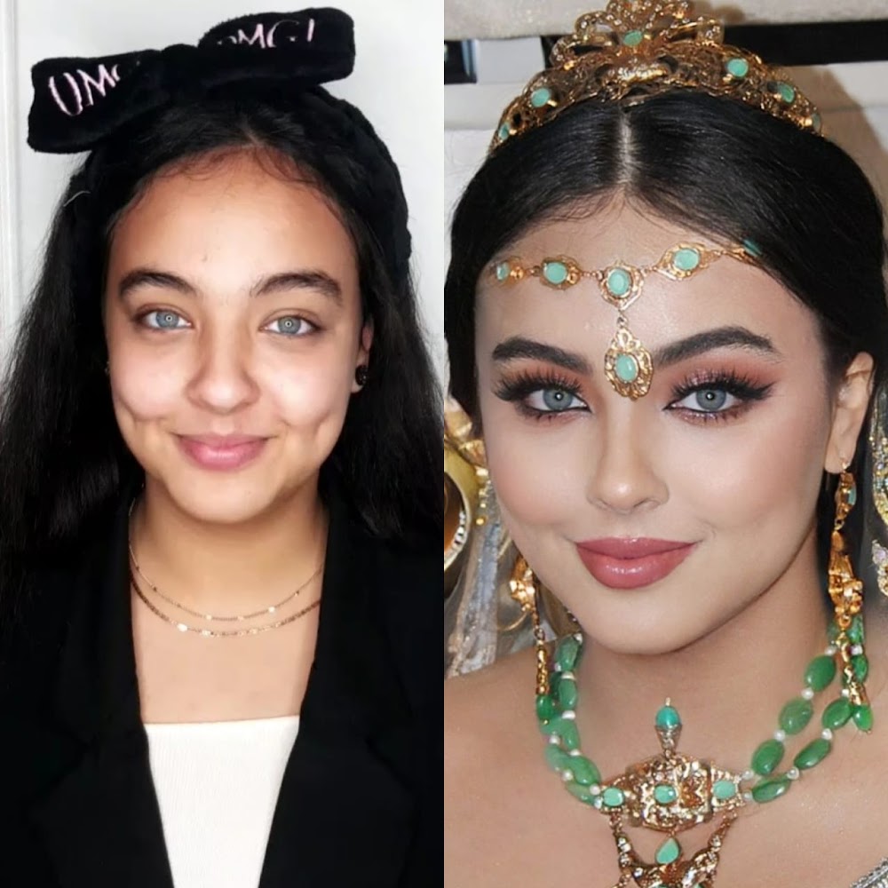 Aya Makeup Artist