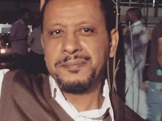 Dermatologue ER-RAZKI SAID - Meknès - +212 5355-22510