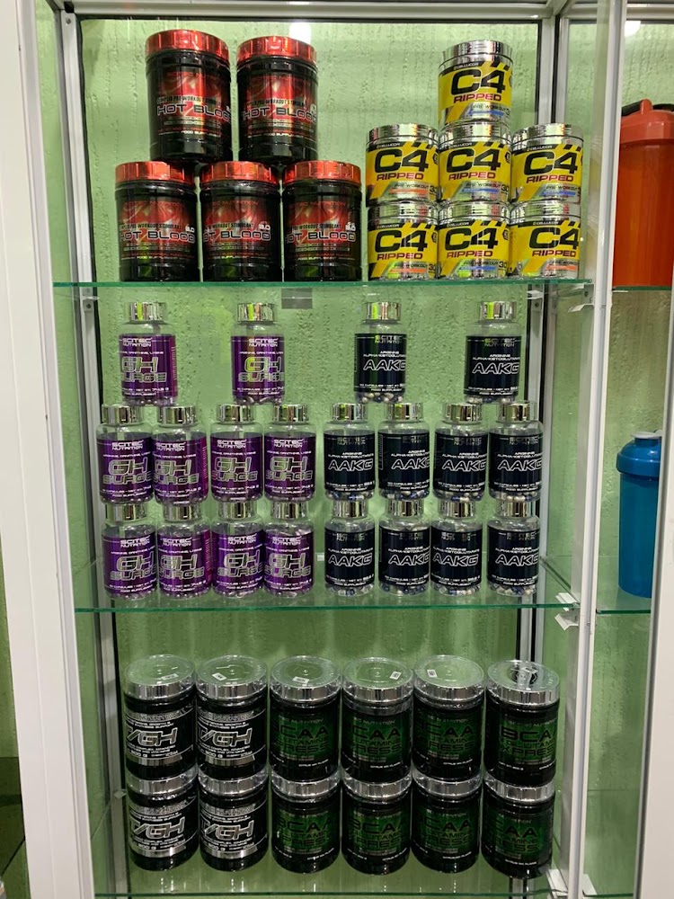 BODYFIT NUTRITION - Sidi Slimane