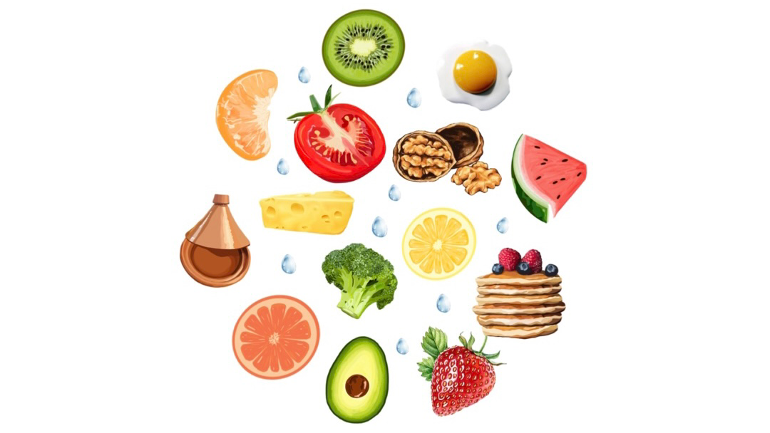 Cabinet NUTRISAM nutrition & diététique - Casablanca