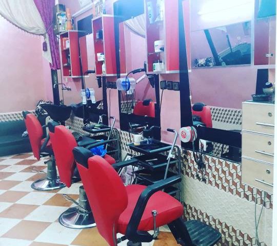 صالون رضوان - Belfaa - +212 667-303690