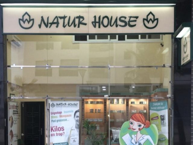 NATURHOUSE FES - Fès - +212 663-740028