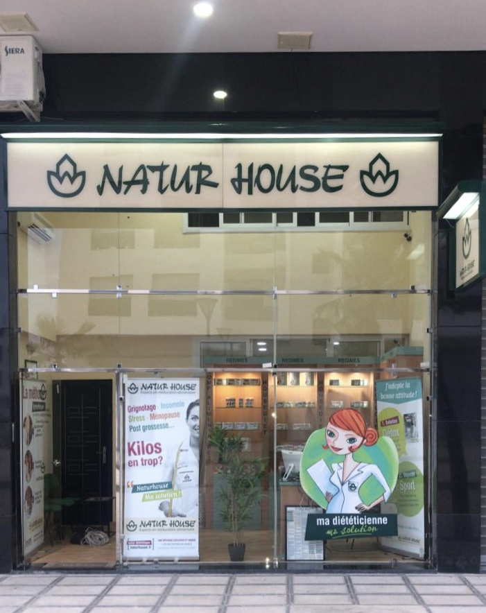 NATURHOUSE FES - Fès