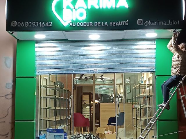 Karima Bio - Guelmim