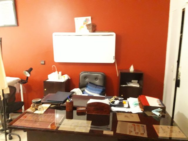Dr Elbey Rajaa Gynécologie médicale - Diététique - Nutrition - échographie - Médecine générale - Casablanca - Casablanca - +212 661-936414