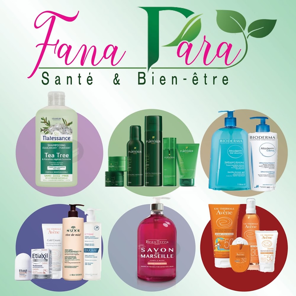 Parapharmacie FANA