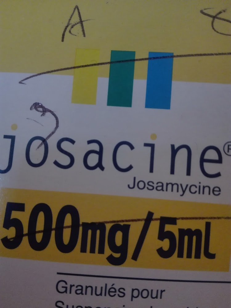 Pharmacie Maghreb Arrabe