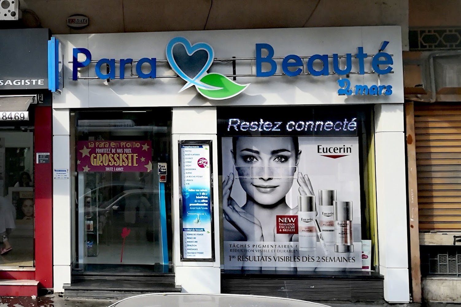 Parapharmacie Para Beauté - votrepara.ma