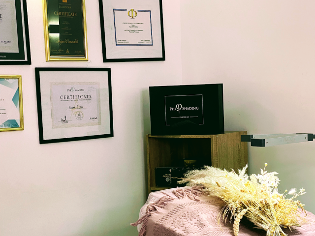 The beauty lounge - Marrakech - +212 5242-07283