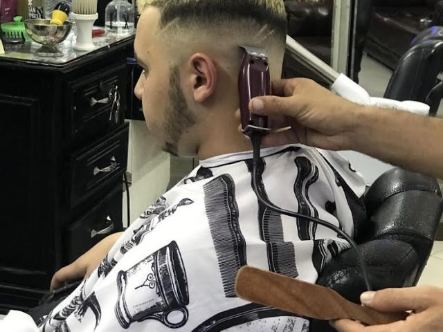 Salon istambol - Tiflet -