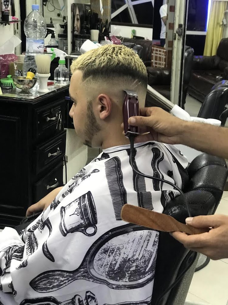 Salon istambol - Tiflet