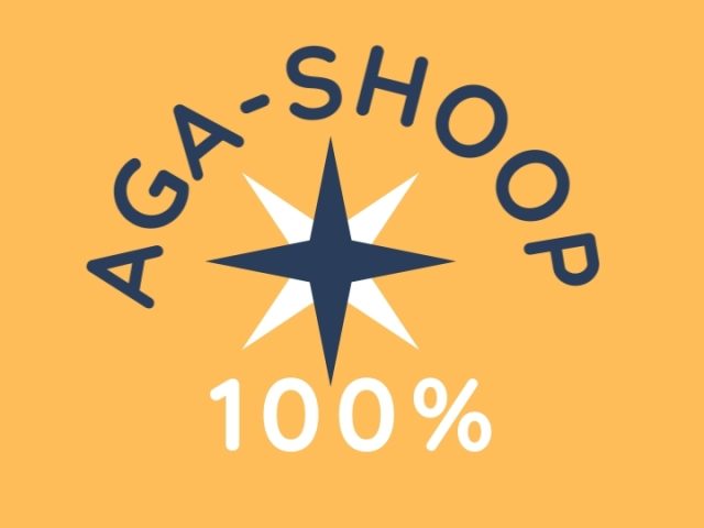 AGA SHOOOP - Agadir -