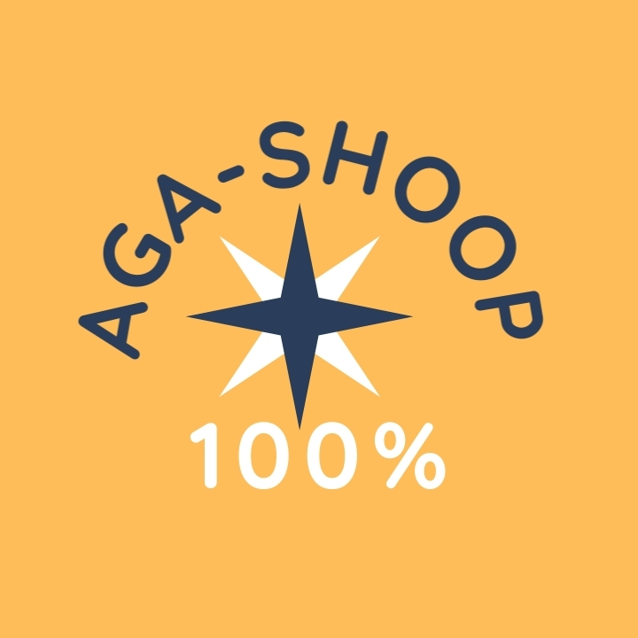 AGA SHOOOP - Agadir