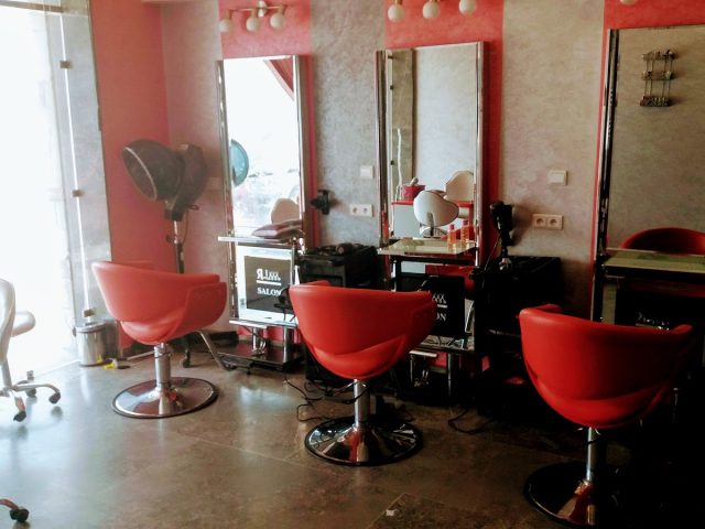 SPALUXE 100% Femmes - El Jadida - +212 673-800085