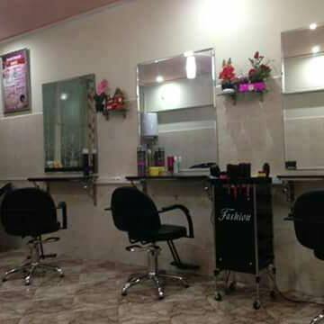 escale beaute - Oujda -