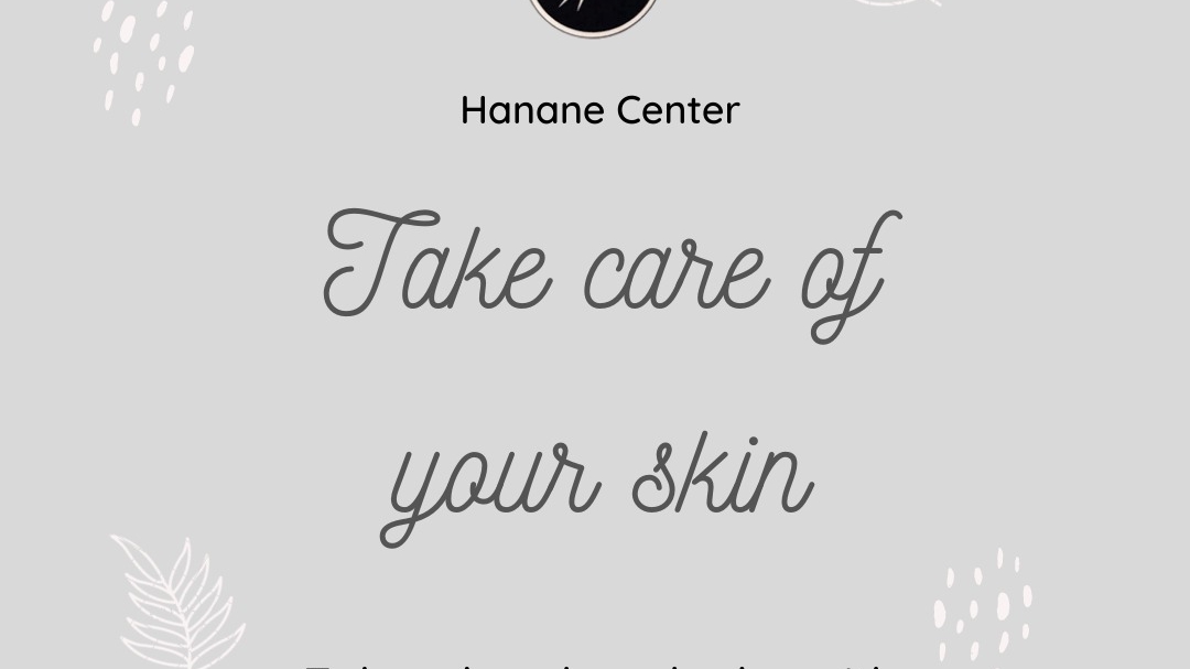 Hanane Massage Hammam Spa Center - Marrakech
