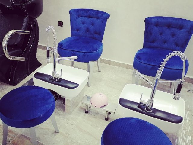 L'atelier Des Mariées by Siham - Bouskoura -
