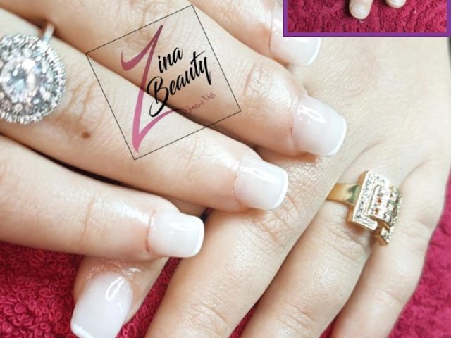 Zina Beauty salon oujda - Oujda - +212 676-719837
