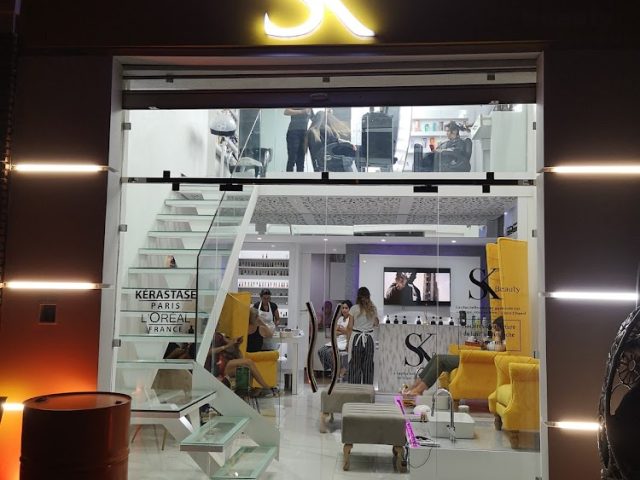SK Beauty - Marrakech - +212 700-791088