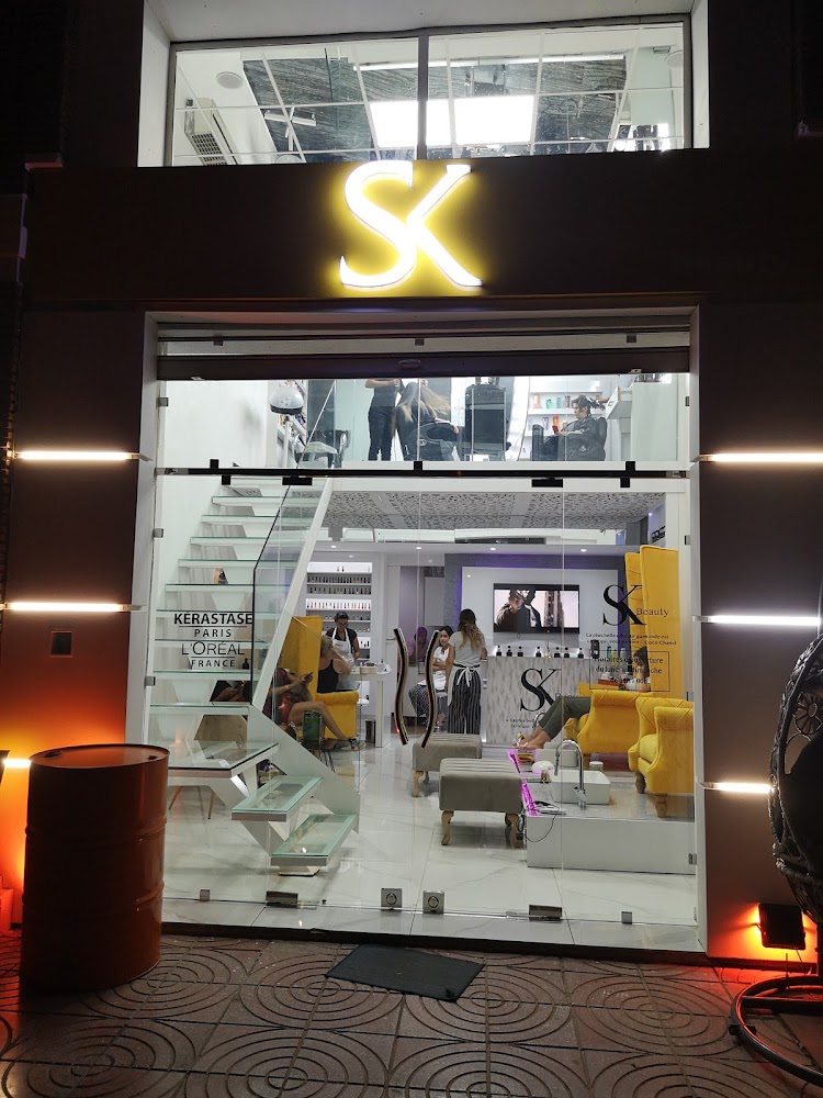 SK Beauty