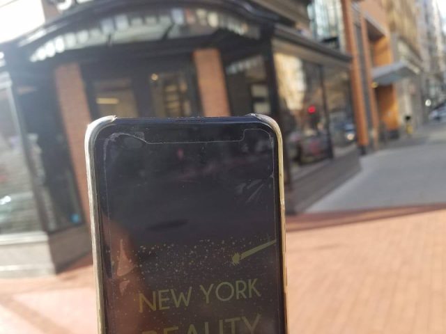 NewYork Beauty by Hanaa - Nouasseur - +212 664-827635