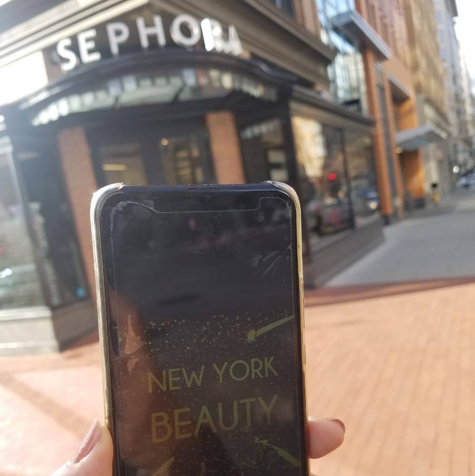 NewYork Beauty by Hanaa - Nouasseur