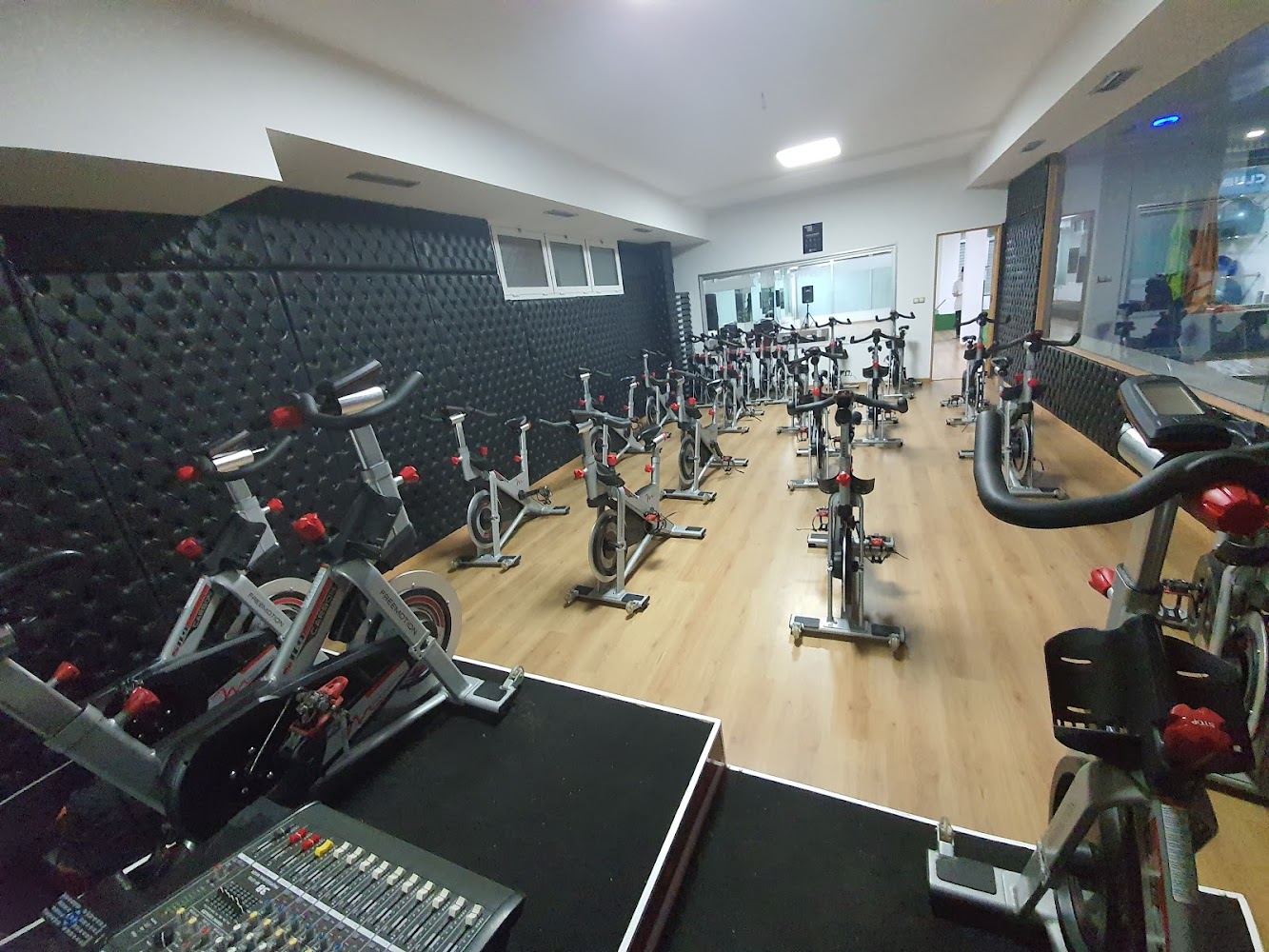 Power Club