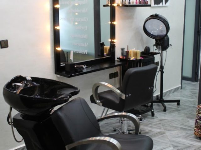 Secret de Beauté - Midelt - +212 644-064118