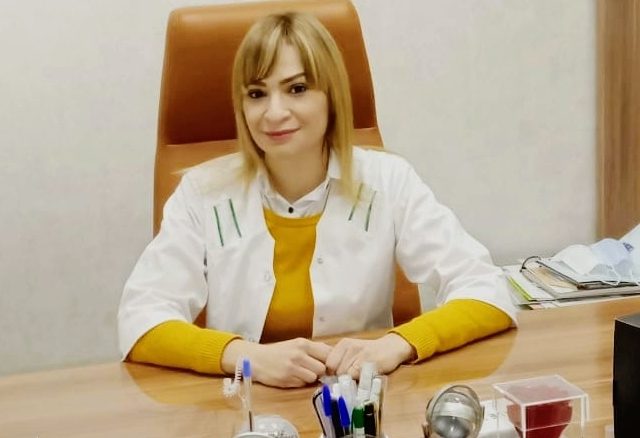 Cabinet de dermatologie Dr.Rhissassi Kenza - Mohammédia - +212 5233-00100